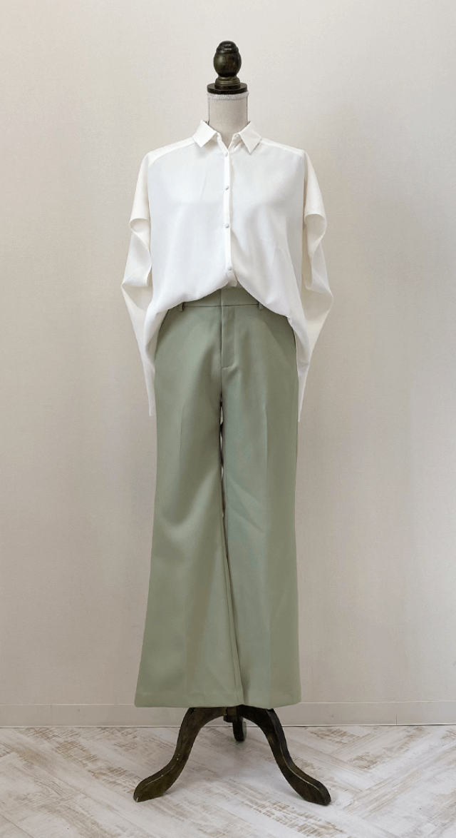 コーディネート1