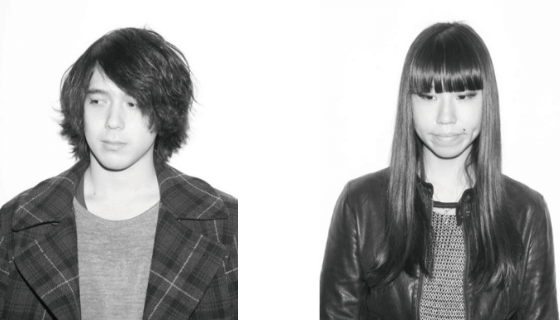 ANDYKEYのデザイナーの写真