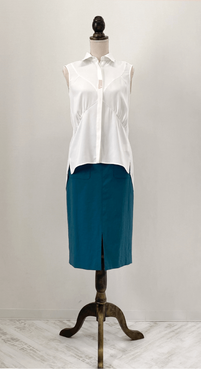 コーディネート1