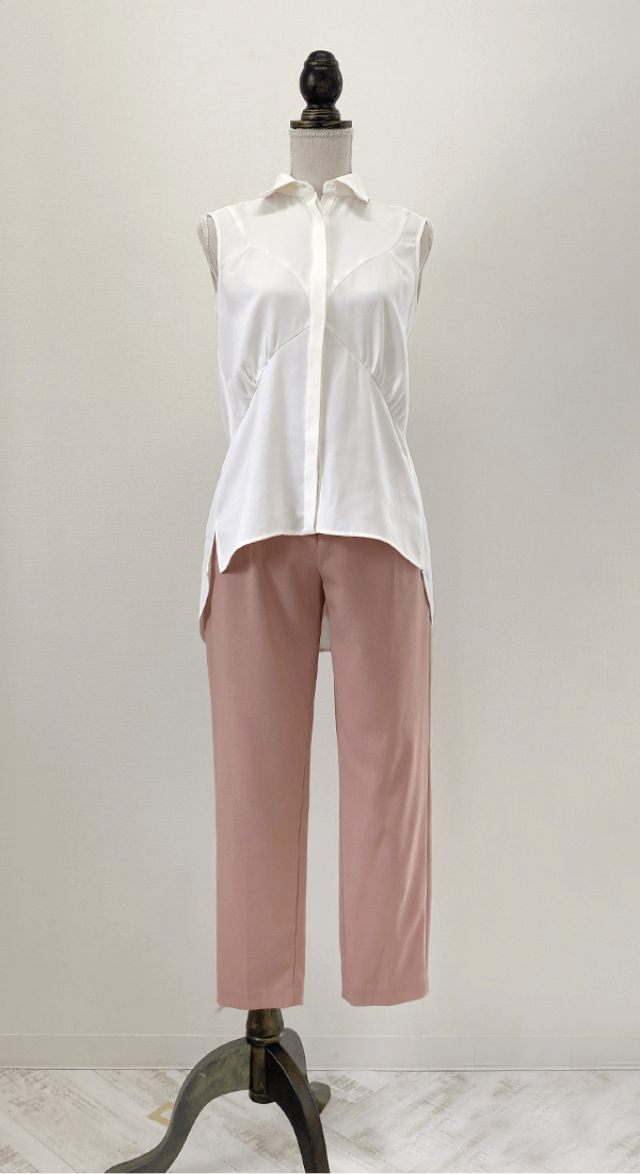 コーディネート2