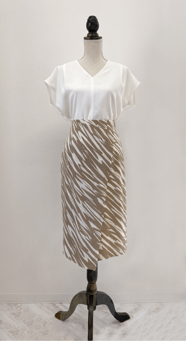 コーディネート1