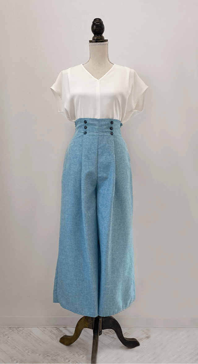 コーディネート2