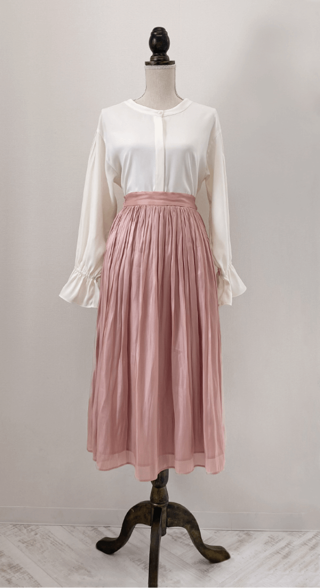 コーディネート1