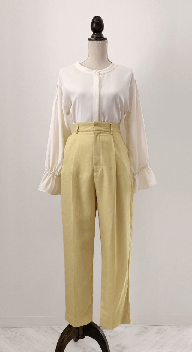 コーディネート2