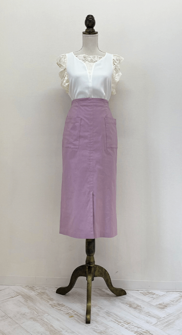 コーディネート2